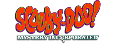 Scooby-Doo! Mystery Incorporated